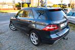 Mercedes ML 250 4-Matic/AMG LINE/FULL OPTIE/EURO6, Auto's, Automaat, 4 cilinders, Leder, Bedrijf