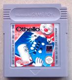 Othello voor de Nintendo Gameboy, Ophalen of Verzenden, Gebruikt