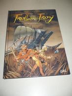 Trolls de Troy n 3-réédition, Livres, Une BD, Enlèvement ou Envoi, Utilisé