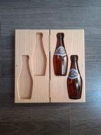 Orval, Ophalen of Verzenden, Zo goed als nieuw, Flesje(s)