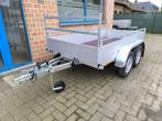 Aanhangwagen Anssems GTT - Nieuw, Ophalen, Nieuw
