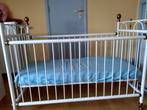 Lit pour bébés Vintage, Ophalen, Zo goed als nieuw