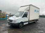 Mercedes Sprinter 513 CDI Euro 5 2010, Auto's, Euro 5, Particulier, Te koop