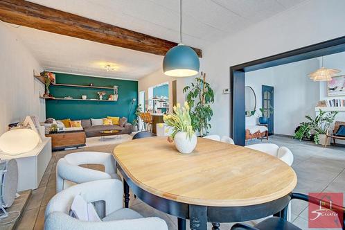 Maison à vendre à Saint-Nicolas, 3 chambres, Immo, Huizen en Appartementen te koop, Vrijstaande woning