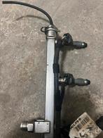 Injectorrail met injectoren Saab 9-3 2007 -2012, Ophalen, Saab
