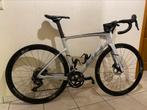 BH RS1, Vélos & Vélomoteurs, Enlèvement, Comme neuf, Carbone