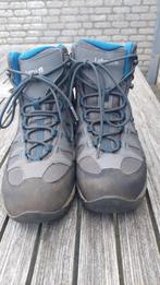 Wandelschoenen Lafuma maat 44 (9,5), Kleding | Heren, Schoenen, Ophalen, Blauw, Lafuma, Wandelschoenen
