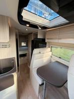 Rapido Dreamer | 31.000km! | Skyroof | Camera | Solar, Buscamper of Camperbus, Dakluik, Douche, Bedrijf