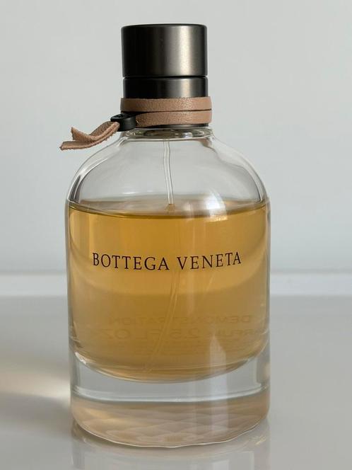 Parfum Bottega Veneta edp 75ml discontinué et rare !, Bijoux, Sacs & Beauté, Beauté | Parfums, Comme neuf, Enlèvement ou Envoi