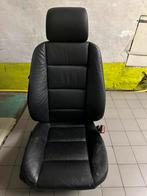 Sieges avant en cuir chauffant Bmw E36 cabrio/coupe, Ophalen, BMW