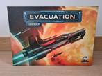 Evacuation (Eng), Ophalen of Verzenden, Zo goed als nieuw
