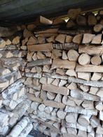 Droog brandhout berk, Enlèvement