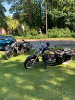 Kawasaki VN 800, Motoren, Motoren | Kawasaki, Particulier, Chopper