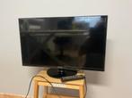 Flatscreen Samsung 28 inch (70cm), Audio, Tv en Foto, HD Ready (720p), Samsung, Gebruikt, 60 tot 80 cm