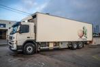 Volvo FM340+POUSSIN/CHICKEN/KUIKEN/KÛKEN, Euro 5, Achat, Entreprise, Volvo