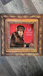 Talking Heads - Naked, Cd's en Dvd's, Vinyl | Rock, Ophalen of Verzenden, Gebruikt