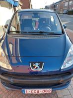 Peugeot 1007, Kinderen en Baby's, Speelgoed |Speelgoedvoertuigen, Ophalen, Gebruikt