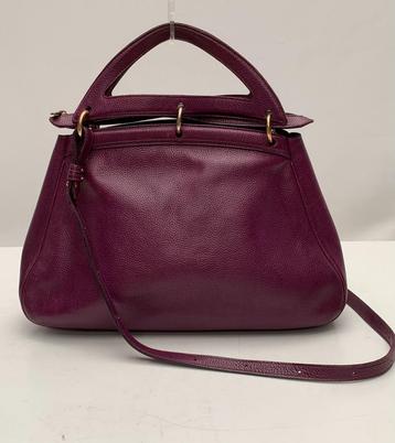 Handtas Delvaux. Meer keuze in onze winkel ook Louis Vuitton beschikbaar voor biedingen
