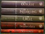 Summoner - Taran Matharu - Van Goor - 5x - Hardcover, Ophalen of Verzenden, Gelezen
