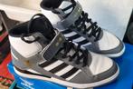Basketbal Adidas forum mid remo, Sport en Fitness, Ophalen, Zo goed als nieuw
