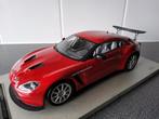 Aston Martin V12 Zagato Race., Ophalen of Verzenden
