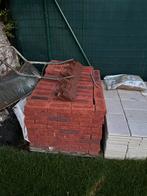 Pallet gevelstenen, Ophalen, Nieuw, Bakstenen