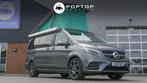 Mercedes V-Klasse Marco Polo V300 Artventure 4-Matic, Caravans en Kamperen, Mobilhomes, Automaat, Buscamper of Camperbus, Mercedes-Benz