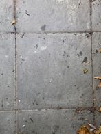 Betontegels, Tuin en Terras, Tegels en Klinkers, Ophalen, Gebruikt, Beton, Terrastegels