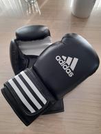 Bokshandschoenen Adidas, Sports & Fitness, Boxe, Comme neuf, Gants de boxe, Enlèvement ou Envoi