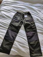 Pantalon de travail Storvik « David » (vert, taille L), Vêtements | Hommes, Pantalons, Enlèvement ou Envoi, Comme neuf, Taille 52/54 (L)