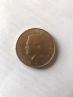 MONACO : Pièce de 10 francs ( 1976-Rainier III)