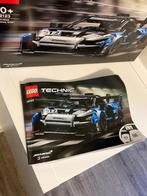 LEGO Technic McLaren Senna GTR - 42123, Hobby & Loisirs créatifs, Enlèvement, Neuf, Voiture