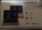 2 ordinateurs portable de la marque Thomson, Neuf
