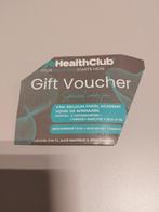 Gift Voucher, Tickets en Kaartjes, Spa of Sauna, Cadeaubon, Eén persoon