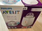 Flessenwarmer Avent, Kinderen en Baby's, Ophalen, Nieuw