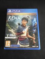 Kena Bridge Of Spirits-ps4/ps5-, Ophalen, Zo goed als nieuw