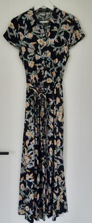 Jurk 'SOAKED in Luxury' XS, 1  gedragen! beschikbaar voor biedingen