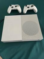 Xbox one s +kinect for xbox one, Games en Spelcomputers, Ophalen, Zo goed als nieuw