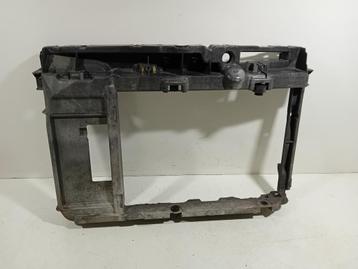 VOORFRONT SLOTPLAAT Peugeot 207 CC (WB) (01-2007/01-2015) beschikbaar voor biedingen
