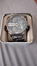 Diesel DZ7331 herenhorloge, Ophalen of Verzenden, Nieuw, Polshorloge, Overige merken