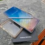 Samsung Galaxy S25 ULTRA 256 GB 
Zilverblauw Onberispelijke, Ophalen of Verzenden, Nieuw