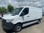 316 CDI-L2/H1 -Automaat-14300€+BTW-BTW, Automaat, Stof, Wit, 120 kW