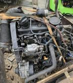 VW 1.9TDI 90CV transversale dieselmotor, Auto-onderdelen, Ophalen, Gebruikt, Audi