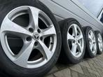 16 inch 5x108 Mercedes Citan Tourer Renault Kangoo velgen, Gebruikt, -, Banden en Velgen, Zomerbanden