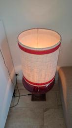 Mooie vintage staanlamp, Huis en Inrichting, Ophalen