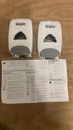 Zeepdispensers, Ophalen of Verzenden, Nieuw