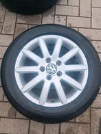 Volkswagen velgen 5×112 16inch michelin, Auto-onderdelen, Banden en Velgen, Ophalen of Verzenden, Zomerbanden, Velg(en)