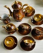 Magnifique service à café porcelaine Versailles, Antiquités & Art, Antiquités | Services (vaisselle) complet