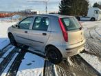 2004 Fiat Punto, Auto's, Fiat, Gebruikt, Overige brandstoffen, Bedrijf, Overige carrosserie
