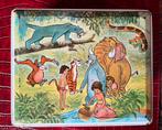 The Jungle Book blikken doos Rombouts, Verzamelen, Ophalen of Verzenden, Gebruikt